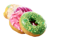 donuts